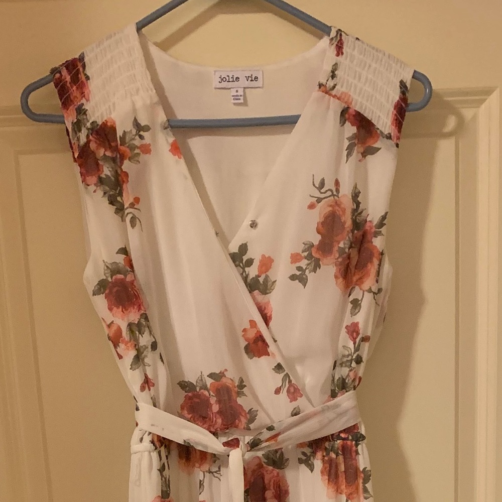 Maxi Dress // Jolie Vie // Size SM